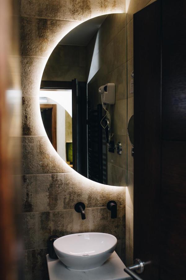 Boutique Luxury Apartments Kragujevac Exterior foto