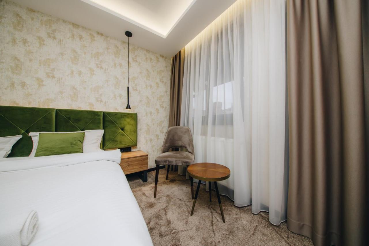Boutique Luxury Apartments Kragujevac Exterior foto