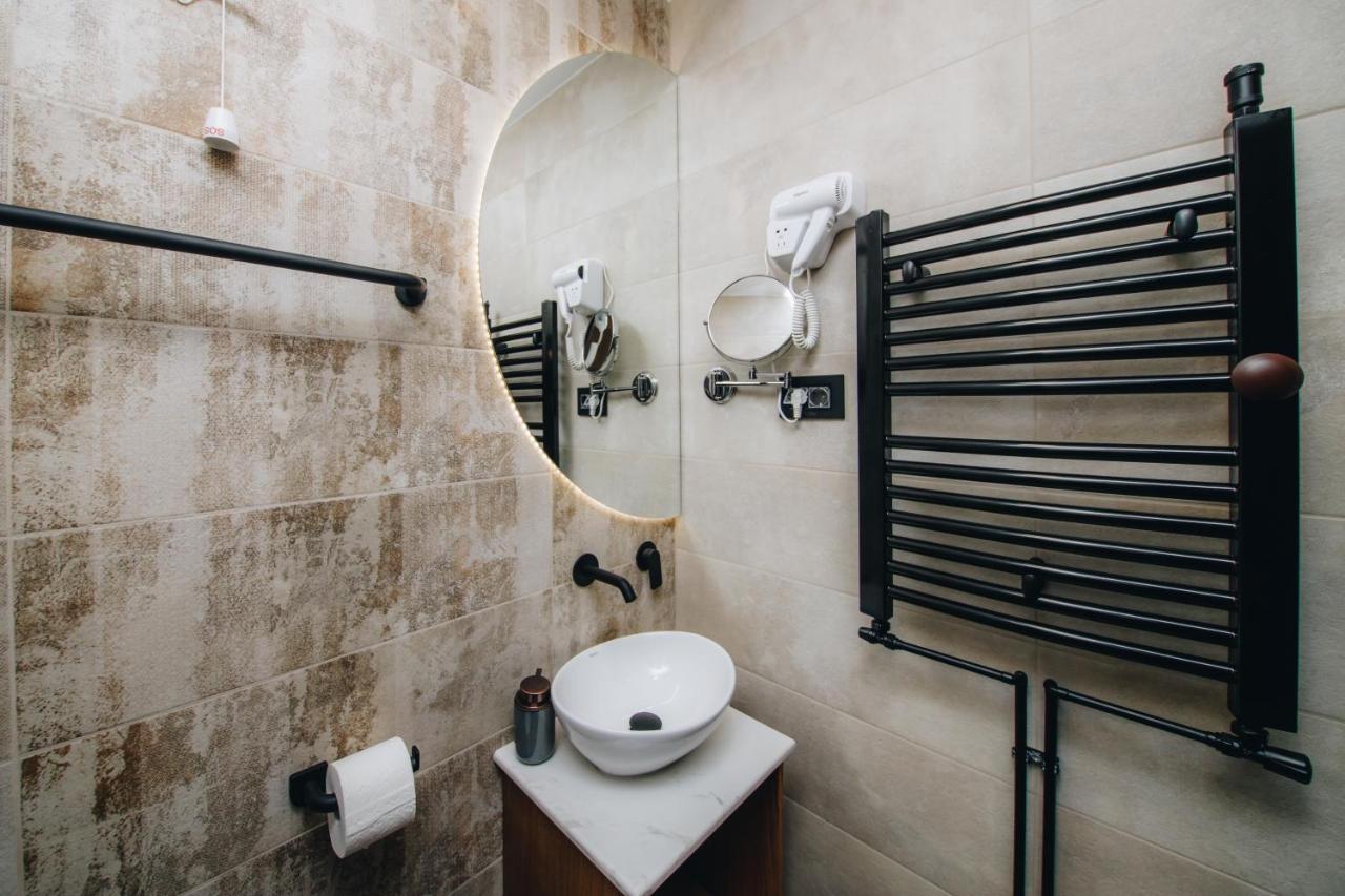 Boutique Luxury Apartments Kragujevac Exterior foto